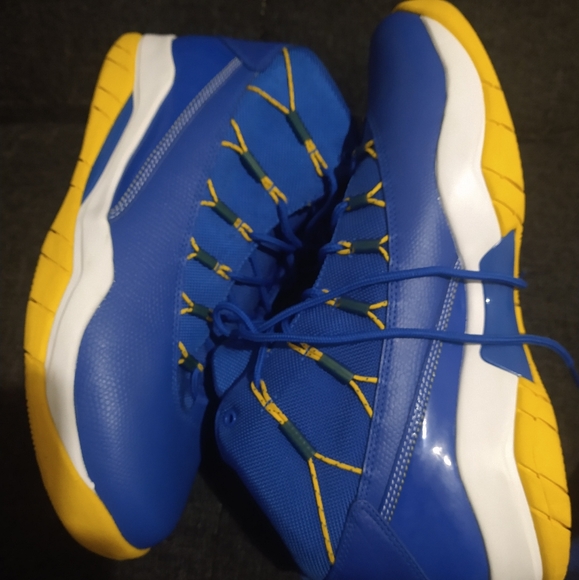 New Jordan Prime Flight. - Picture 3 of 6